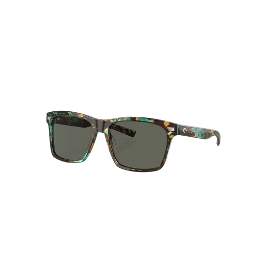 COSTA DEL MAR ARANSAS SUNGLASSES 580G