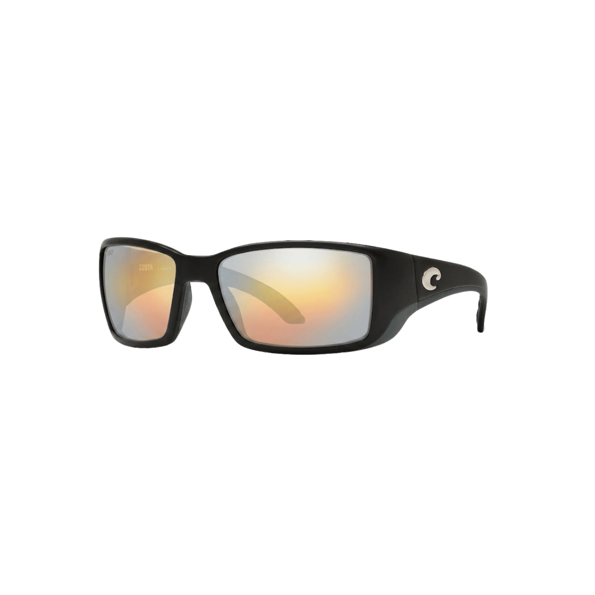 COSTA DEL MAR BLACKFIN SUNGLASS 580P