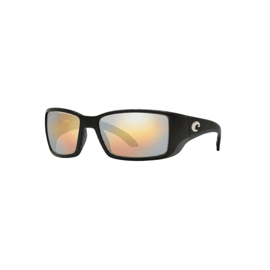 COSTA DEL MAR BLACKFIN SUNGLASS 580P