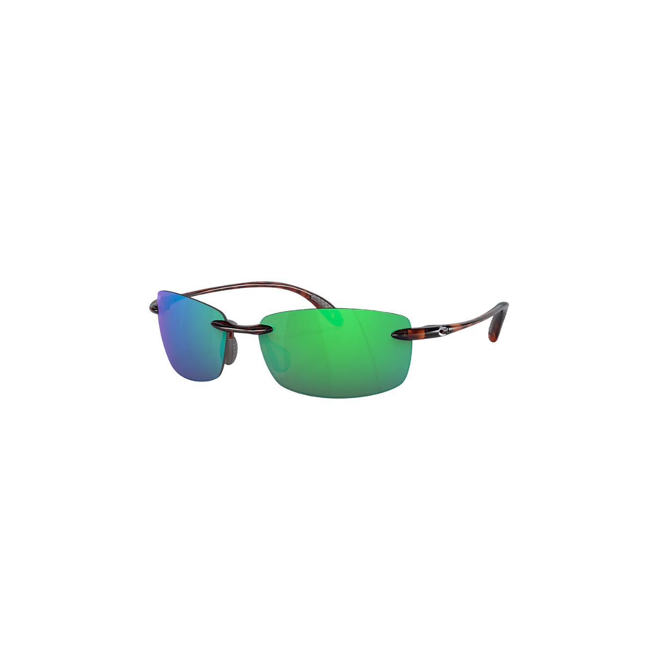 COSTA DEL MAR BALLAST SUNGLASSES IMAGE