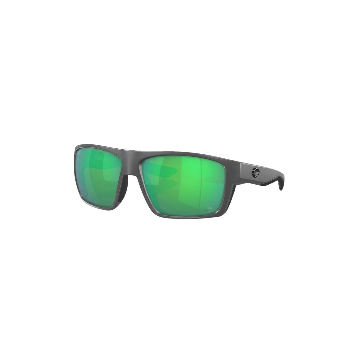 COSTA DEL MAR BLOKE SUNGLASSES GREEN 580G