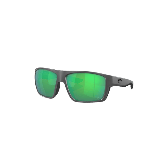 COSTA DEL MAR BLOKE SUNGLASSES GREEN 580G