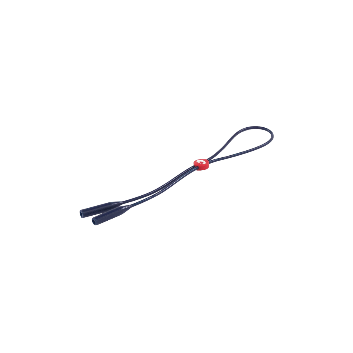 COSTA DEL MAR BOW-LINE SILICONE RETAINER NAVY