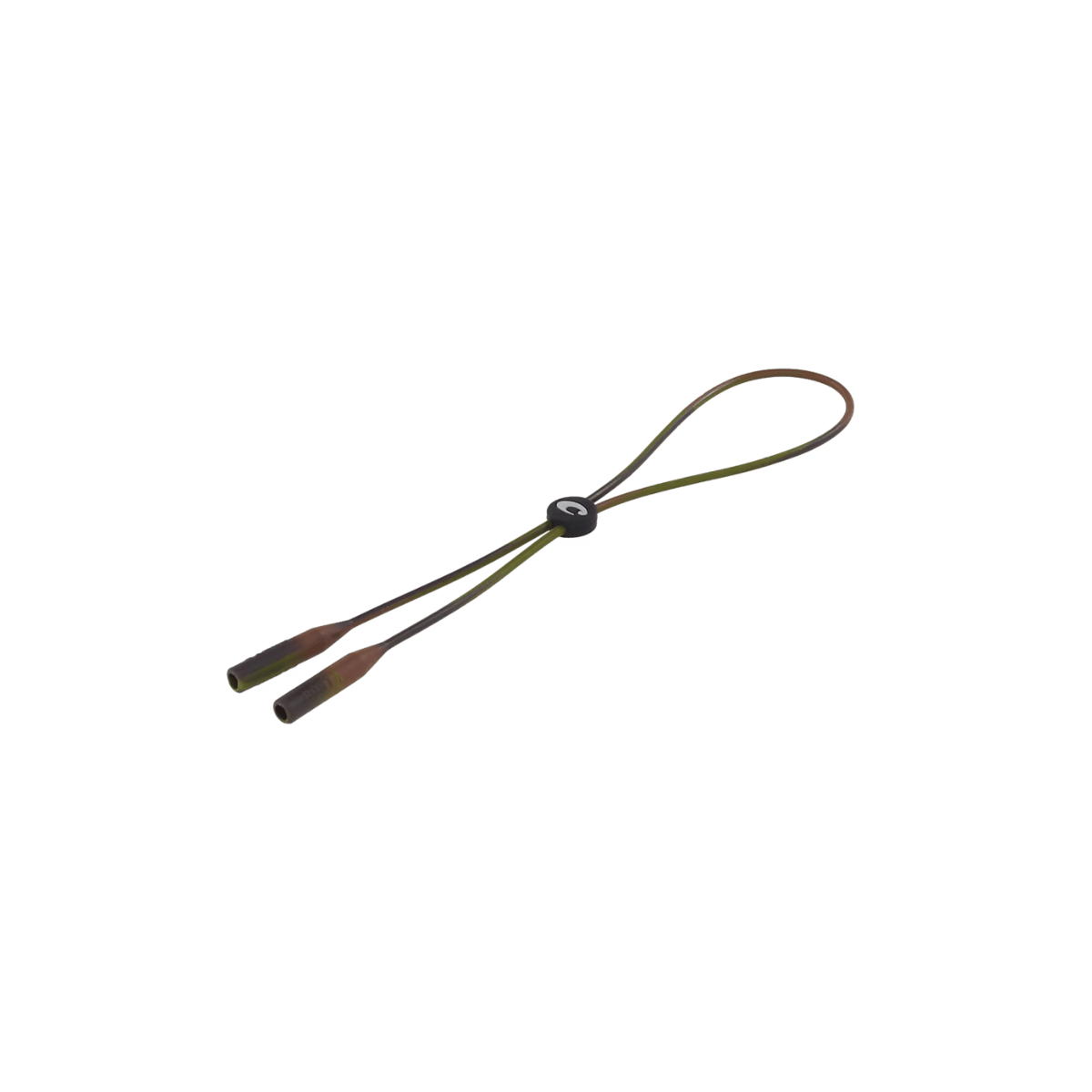 COSTA DEL MAR BOW-LINE SILICONE RETAINER WETLANDS