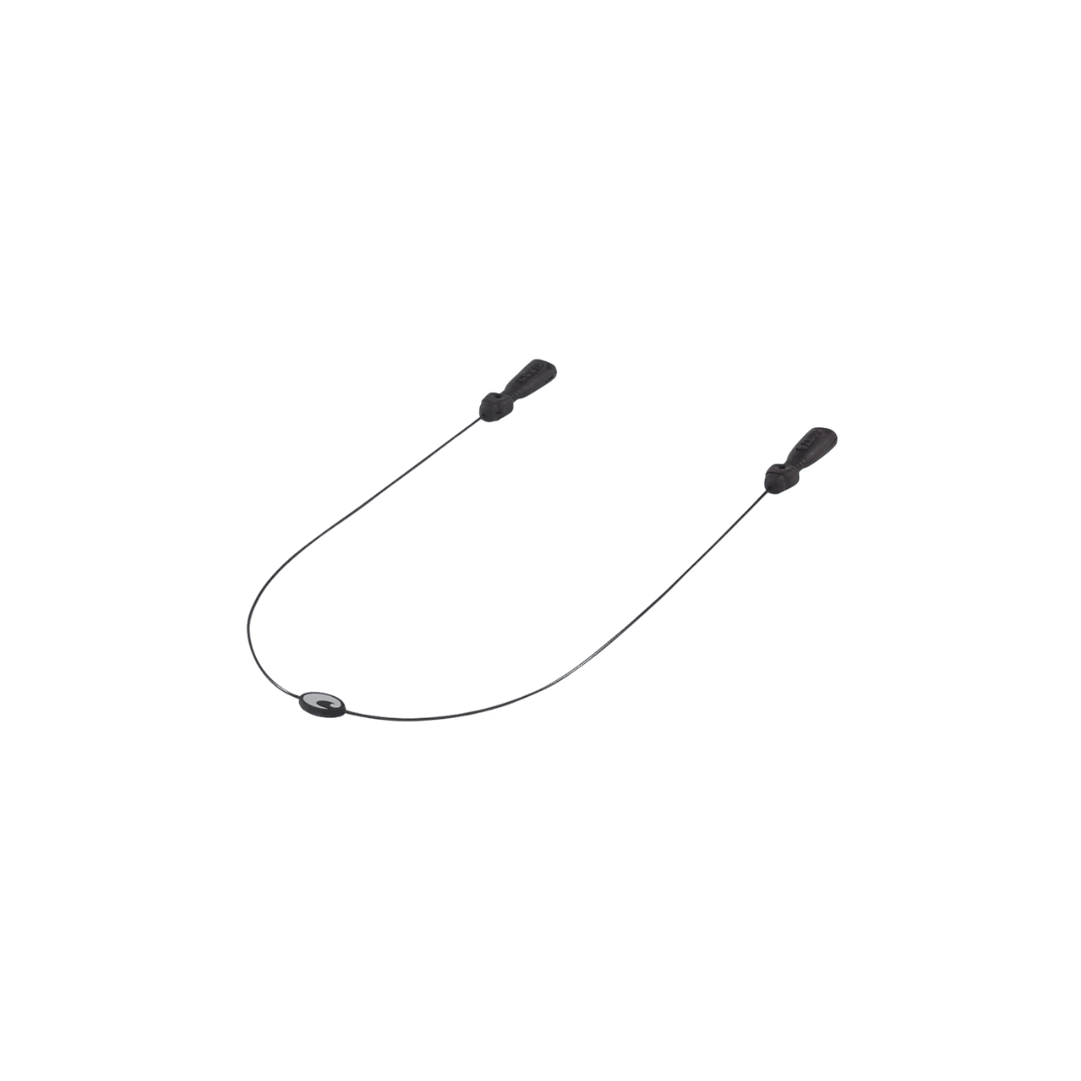 COSTA DEL MAR C-LINE RETAINER BLACK