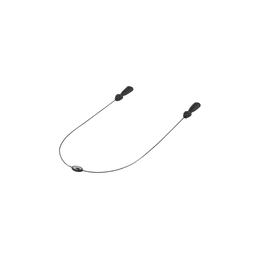 COSTA DEL MAR C-LINE RETAINER BLACK