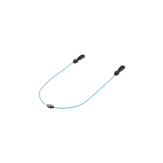 COSTA DEL MAR C-MONO RETAINER COSTA BLUE