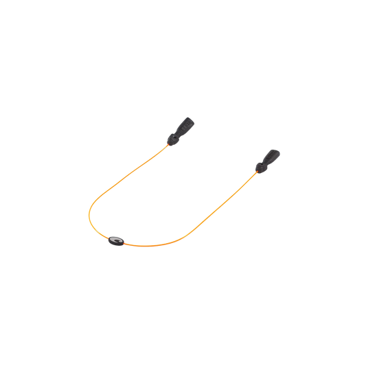 COSTA DEL MAR C-MONO RETAINER ORANGE