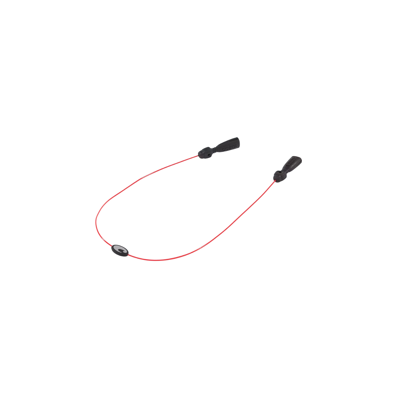 COSTA DEL MAR C-MONO RETAINER RED