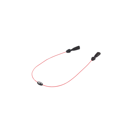 COSTA DEL MAR C-MONO RETAINER RED