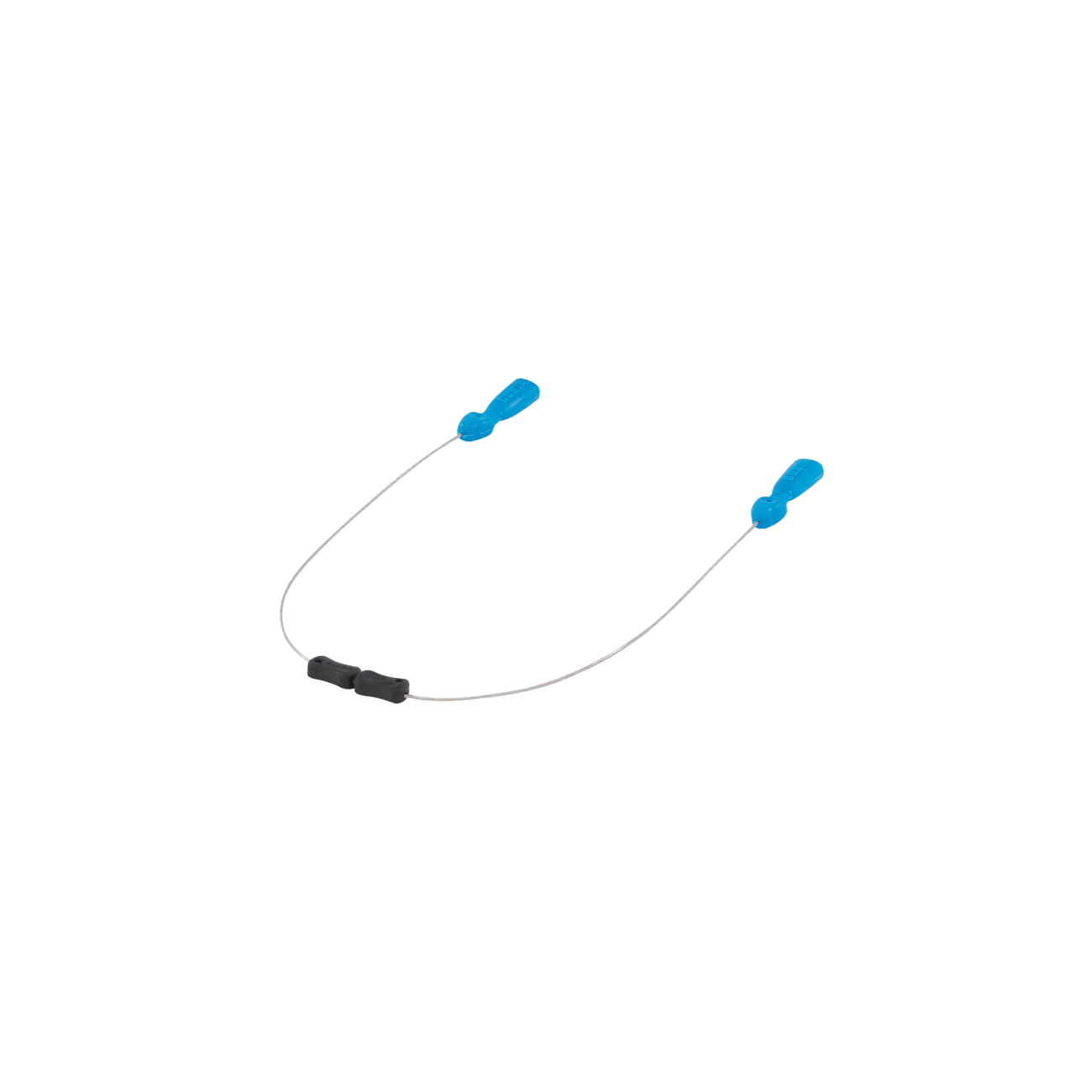 COSTA DEL MAR COSTA C-LINE ADJ RETAINER SILVER