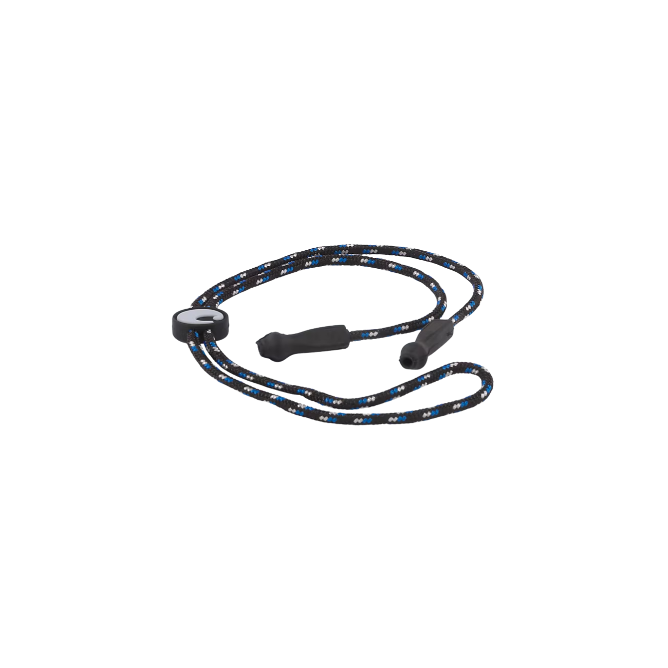 COSTA DEL MAR COSTA STRAP BLACK