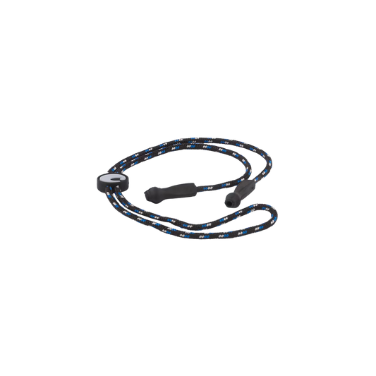 COSTA DEL MAR COSTA STRAP BLACK