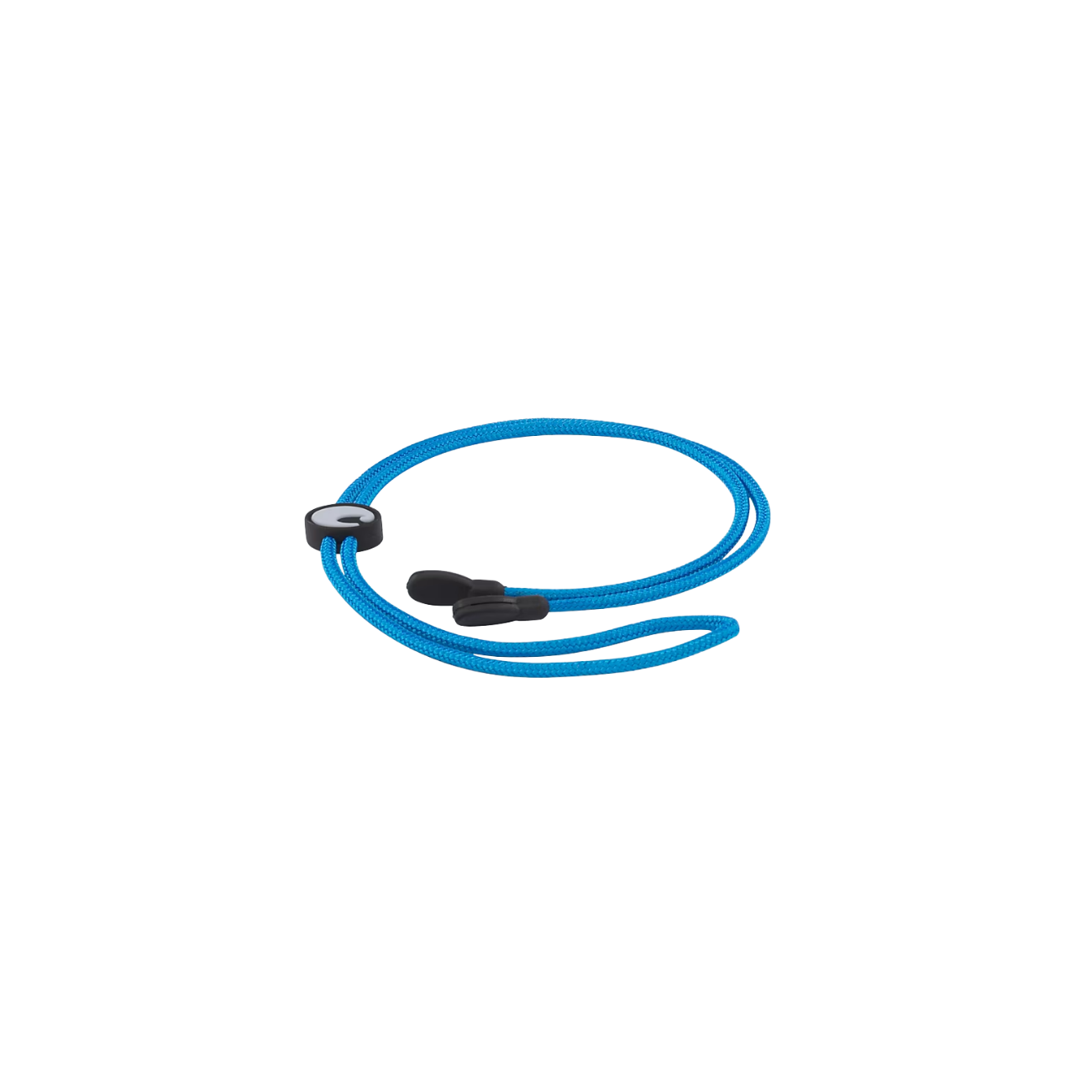 COSTA DEL MAR FATHOM CORD BLUE