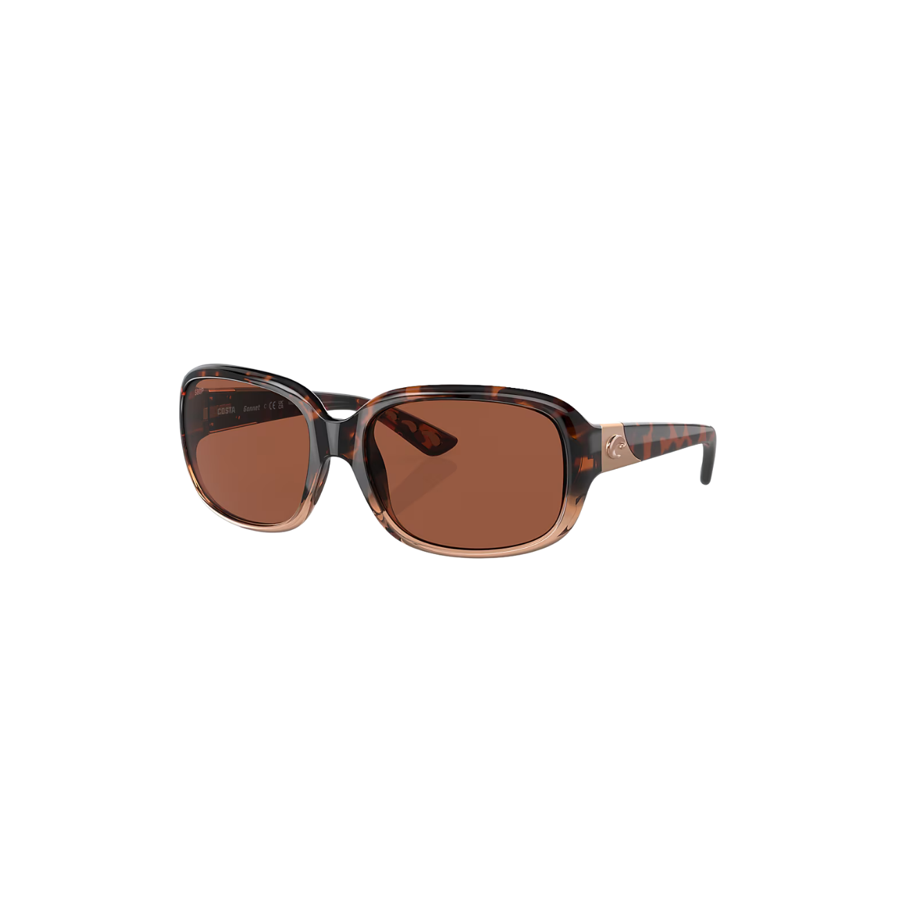 COSTA DEL MAR GANNET SUNGLASSES IMAGE