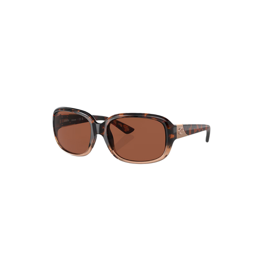 COSTA DEL MAR GANNET SUNGLASSES IMAGE