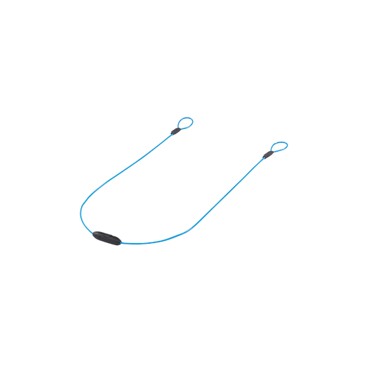COSTA DEL MAR LOOP RETAINER BLUE