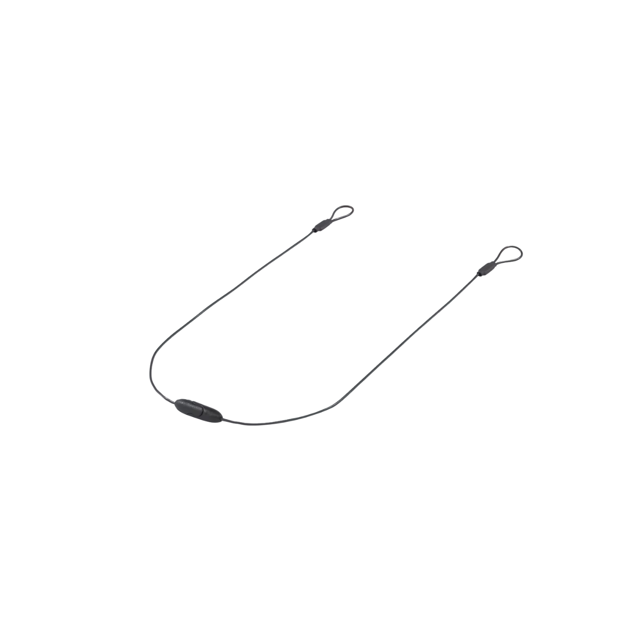 COSTA DEL MAR LOOP RETAINER BLACK