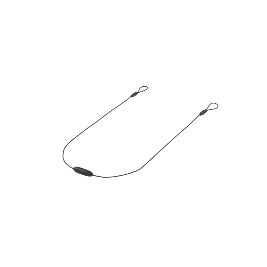 COSTA DEL MAR LOOP RETAINER BLACK