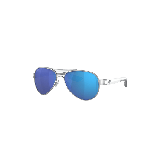 COSTA DEL MAR LORETO SUNGLASSES 580P