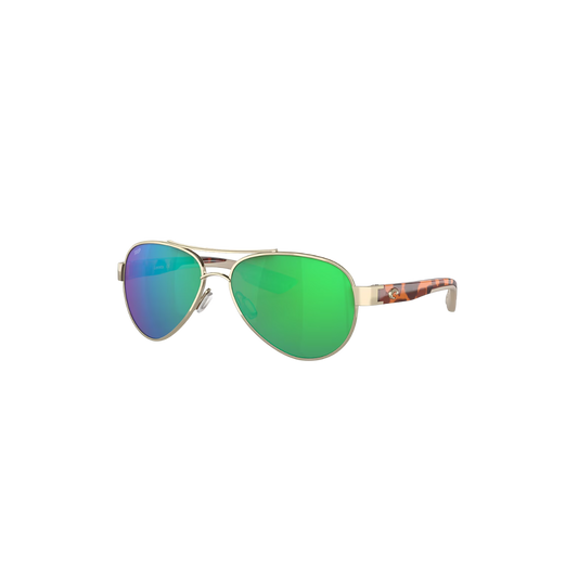 COSTA DEL MAR LORETO SUNGLASSES IMAGE