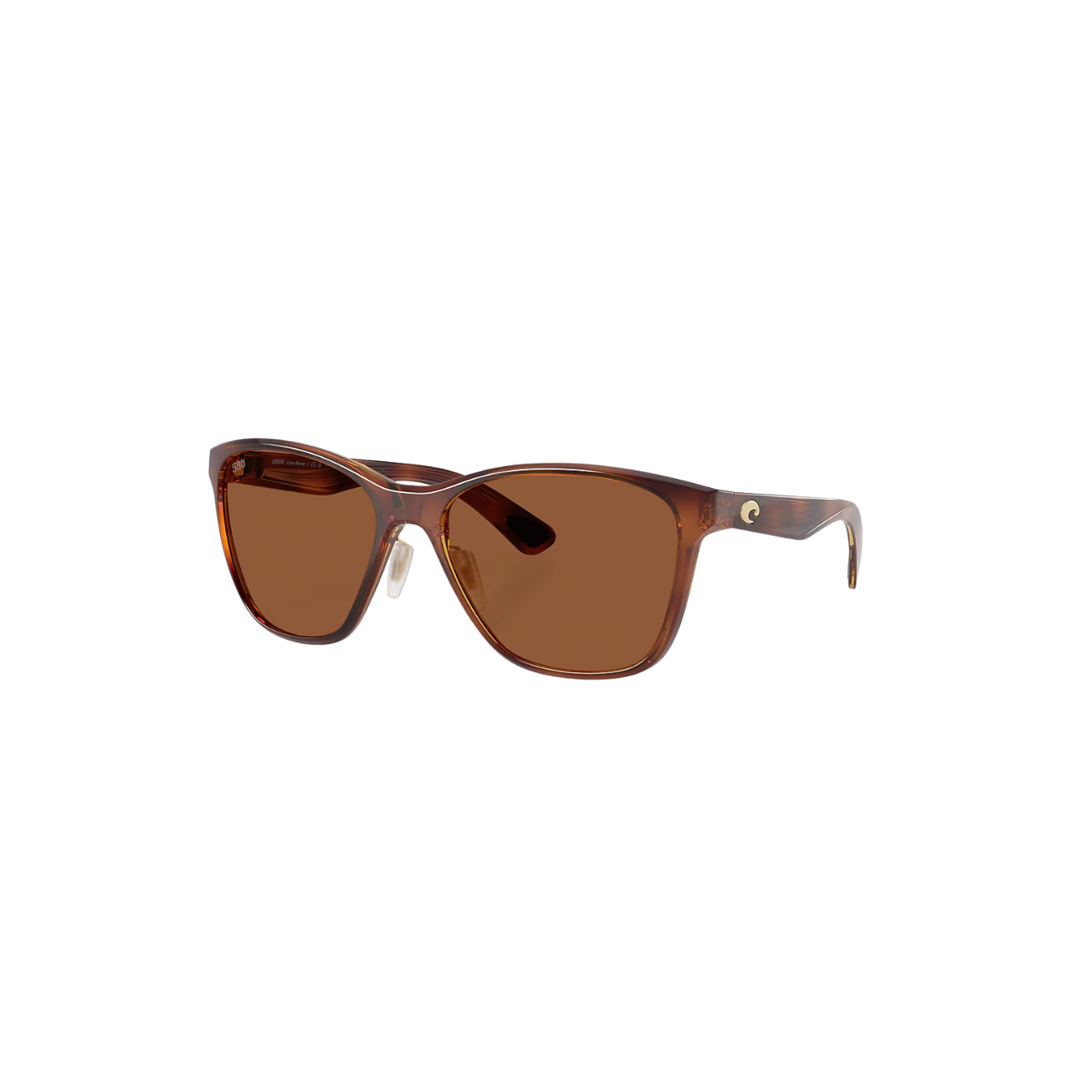 COSTA DEL MAR LUNA NUEVA SUNGLASSES IMAGE