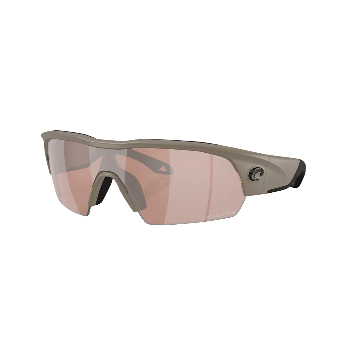 COSTA DEL MAR PILOTHOUSE PRO MATTE SAND