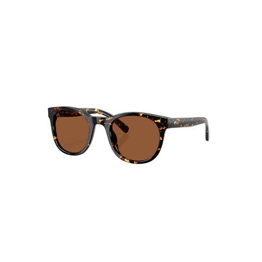 COSTA DEL MAR MIDDLES SUNGLASSES IMAGE