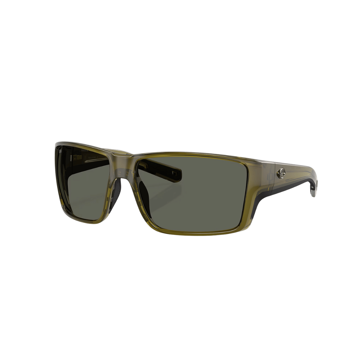 COSTA DEL MAR REEFTON PRO SUNGLASSES - SEAGRASS FRONT