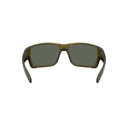 COSTA DEL MAR REEFTON PRO SUNGLASSES - SEAGRASS BACK
