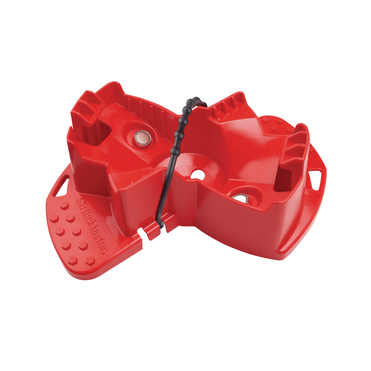 STRIKEMASTER MAGNETIC SNAP COVER MAVEN - 8IN