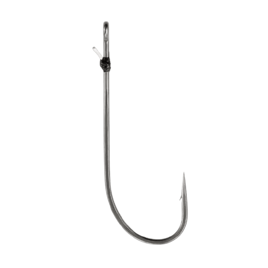 OWNER AMERICAN COVER SHOT FISHING HOOK