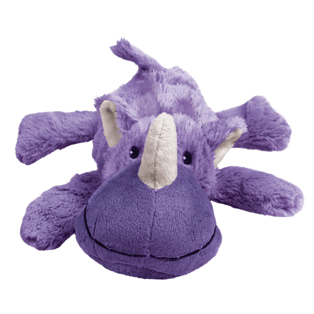 KONG COZIE ROSIE RHINO_1