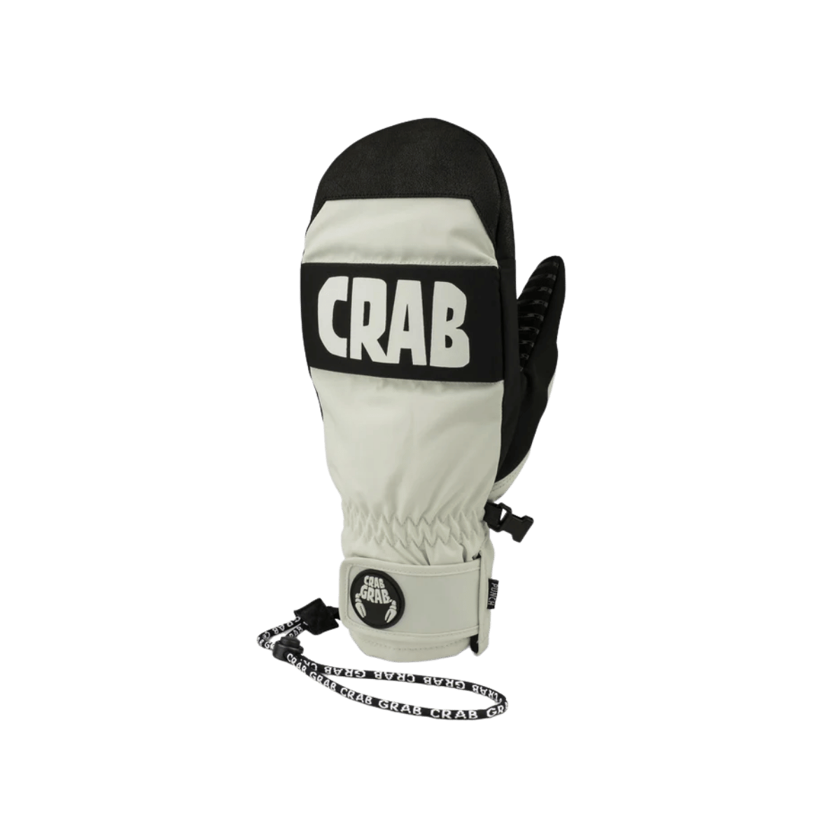 CRAB GRAB PUNCH MITT OFF WHITE