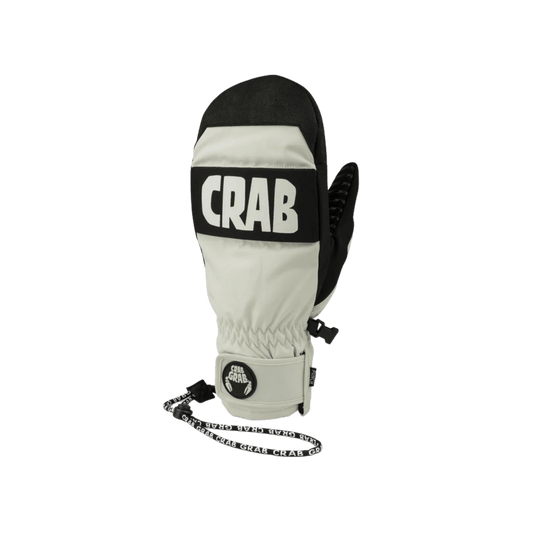 CRAB GRAB PUNCH MITT OFF WHITE