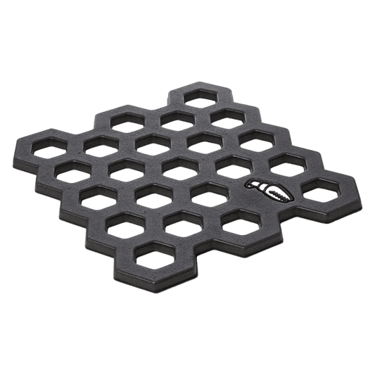 CRAB GRAB CRAB TRAP - BLACK