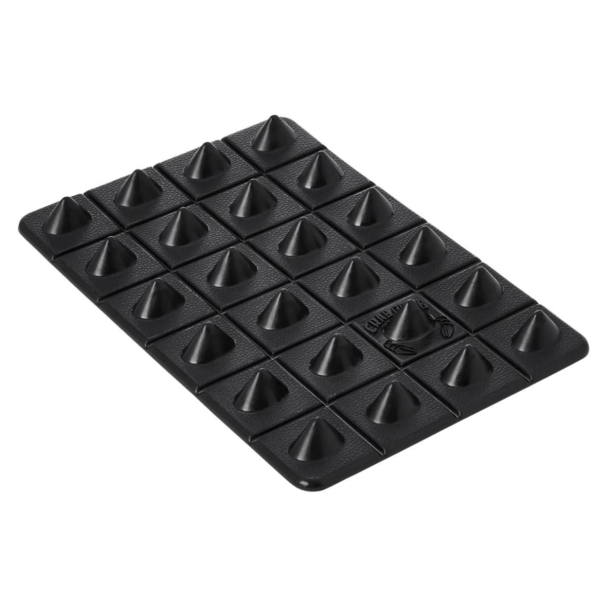 CRAB GRAB SHARK TEETH - BLACK