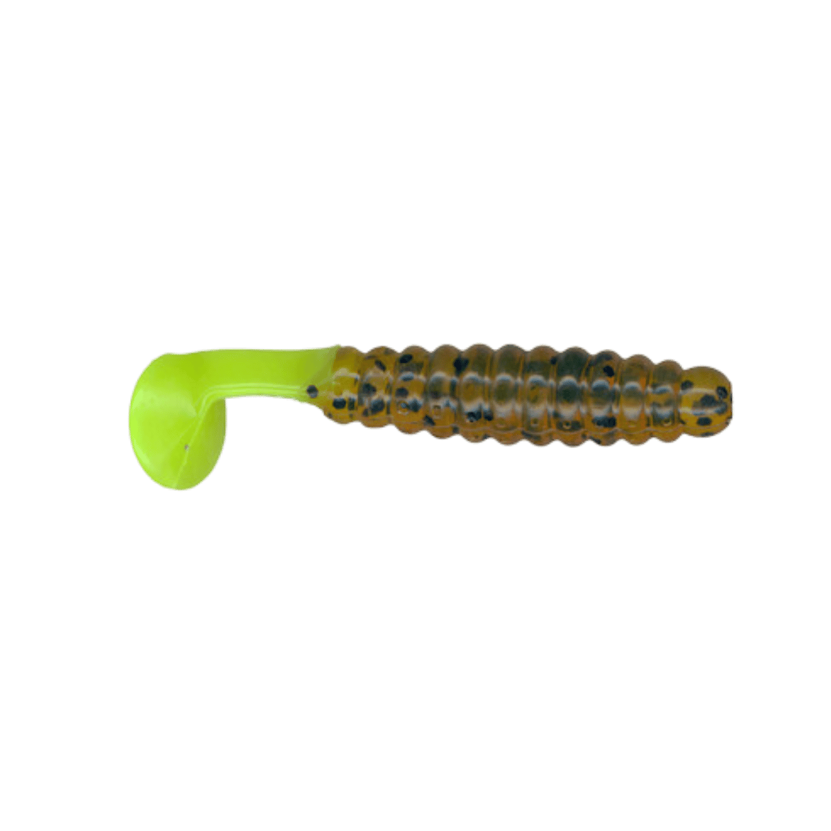 CHARLIE BREWERS CRAPPIE SLIDER - CHART FLECK
