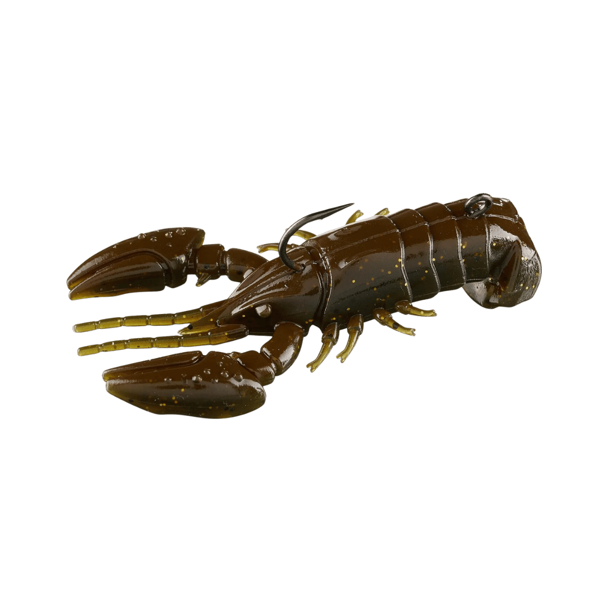 STORM CRAW SURGE - 3IN PMPKN CPR BLK