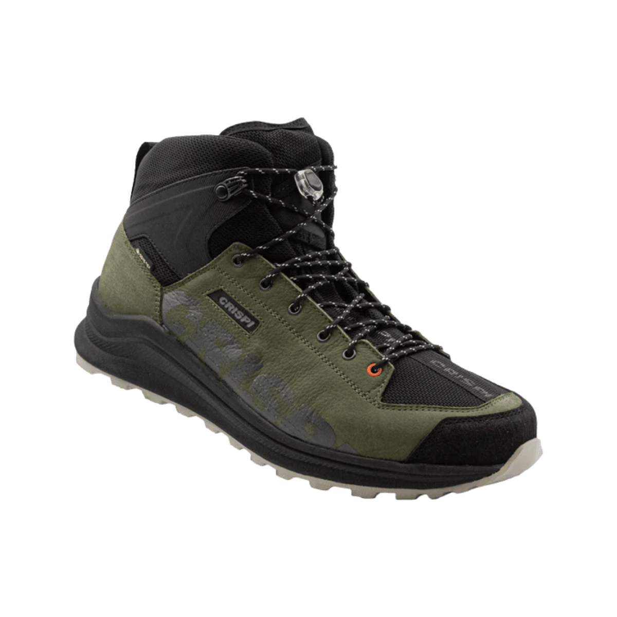 CRISPI BOOTS ATTIVA II MID GTX BIRCH