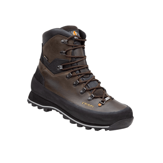 CRISPI BOOTS SHIMEK INSULATED BOOT BROWN