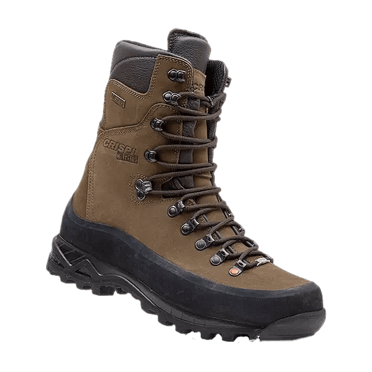 CRISPI GUIDE GTX 10 INCH NON-INSULATED - SIDE VIEW