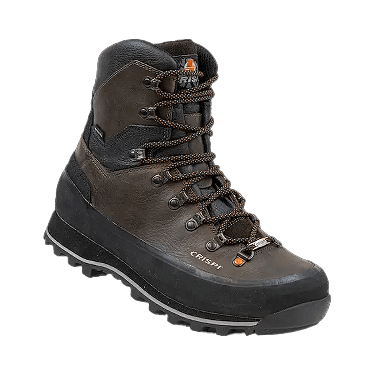 CRISPI SHIMEK BOOTS SIDE VIEW