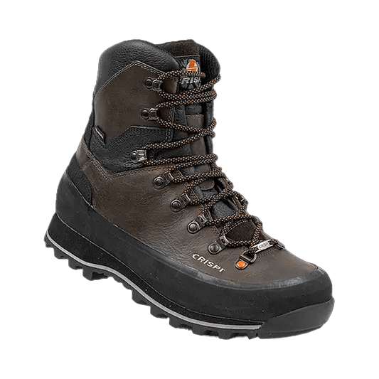 CRISPI SHIMEK BOOTS SIDE VIEW