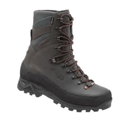 CRISPI WILD ROCK 800 EFX 10 INCH BOOTS - SIDE VIEW