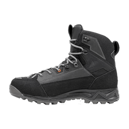 CRISPI ALTITUDE GTX 8" BOOTS - ANTHRACITE