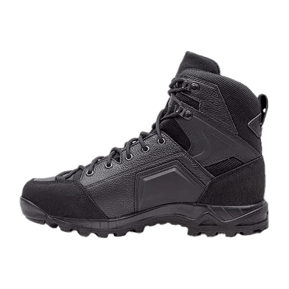 CRISPI AT6 GTX BOOTS - BLACK_SIDEANGLE