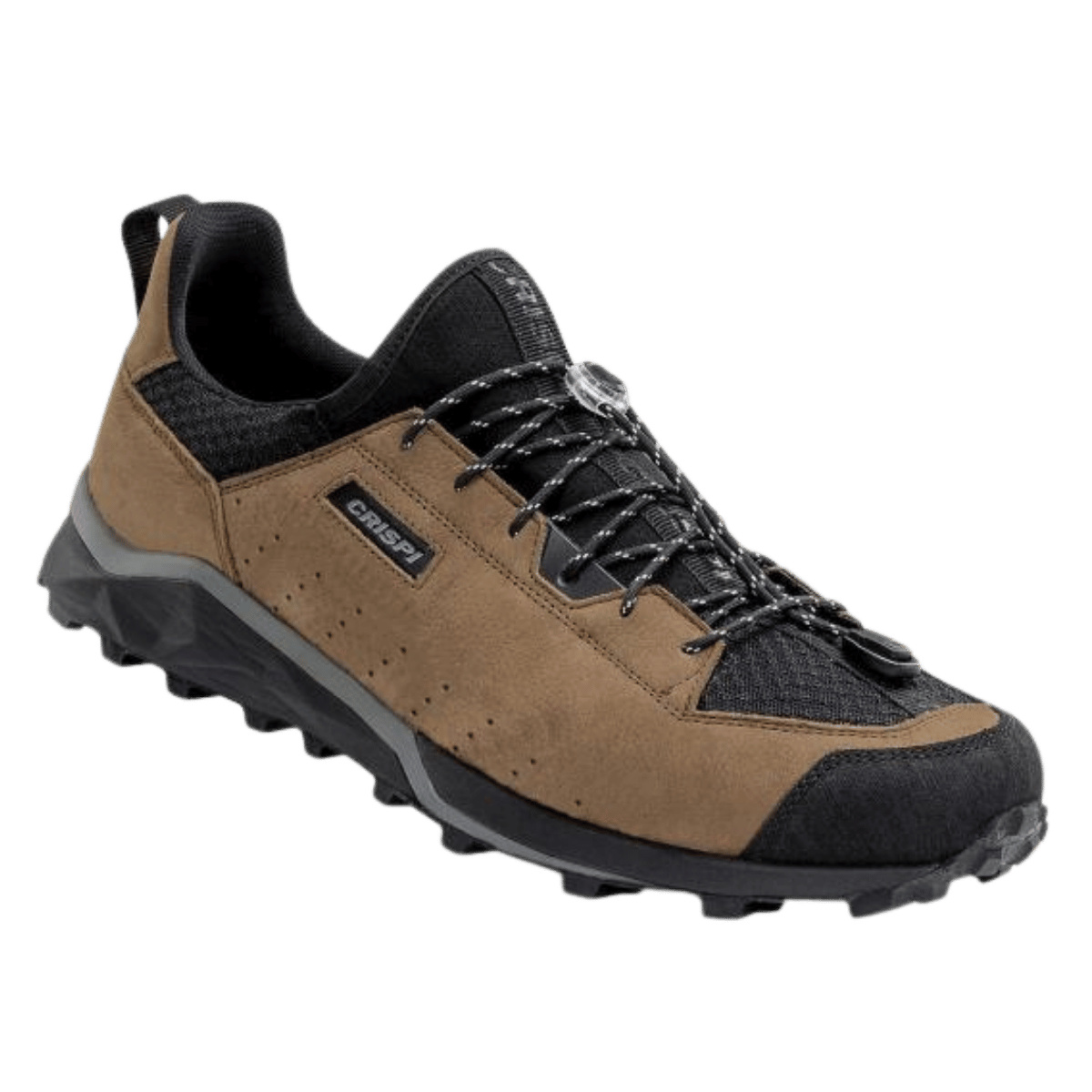 CRISPI ATTIVA 5" 2FLX HIKER - HAZELNUT
