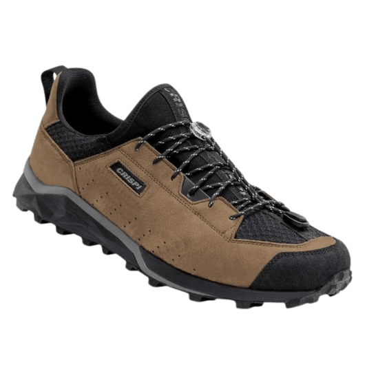 CRISPI ATTIVA 5" 2FLX HIKER - HAZELNUT
