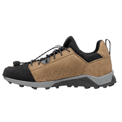 CRISPI ATTIVA 5" 2FLX HIKER - HAZELNUT_SIDEANGLE